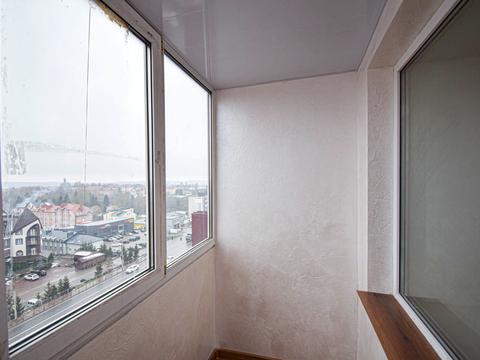 квартира за адресою Тролейбусна вул., 17