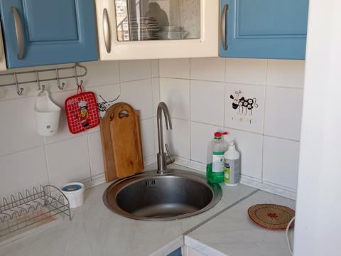 квартира за адресою Червоної Калини просп. (Володимира Маяковського), 12-В