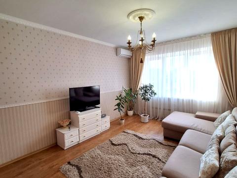 квартира по адресу Славы бульв., 22