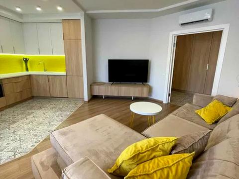 квартира за адресою Вишгородська вул., 45