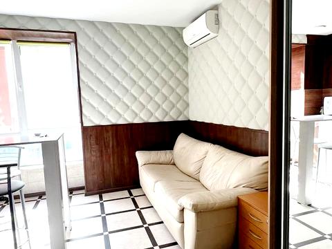 квартира по адресу Академіка Шалімова ул., 61-А