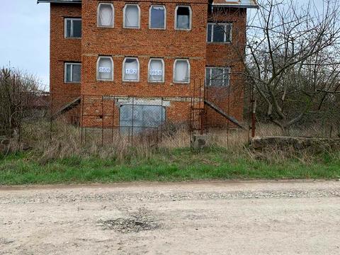 будинок за адресою Промислова