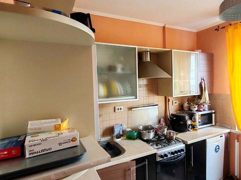 квартира по адресу Трилёвского ул., 26