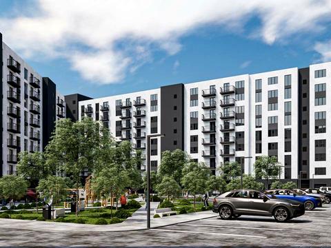 квартира за адресою Урожайна, 7а