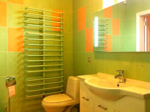 дом по адресу Планетна ул.