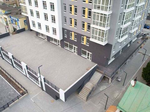 квартира по адресу Гетьмана Мазепы ул. (Топольная), 25-А