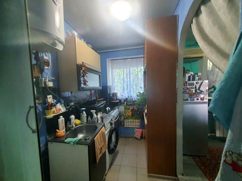 квартира по адресу Среднефонтанская ул., 32а