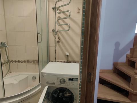 квартира за адресою Братиславська вул., 7