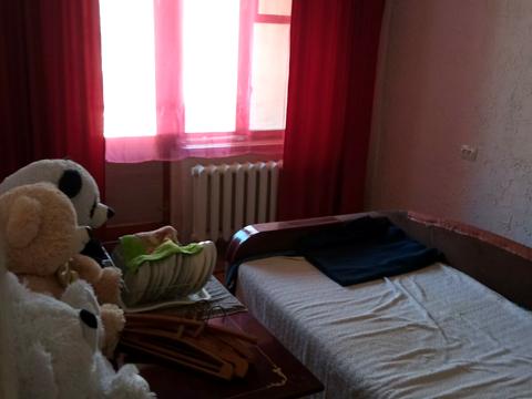 квартира по адресу Черняховского ул. (Черняховського), 20б