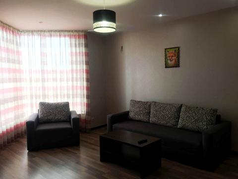 квартира по адресу Гетмана Мазепы ул., 35б