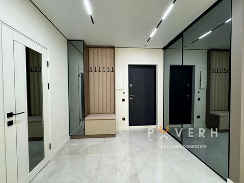 квартира по адресу Ленкавского ул., 34 к3