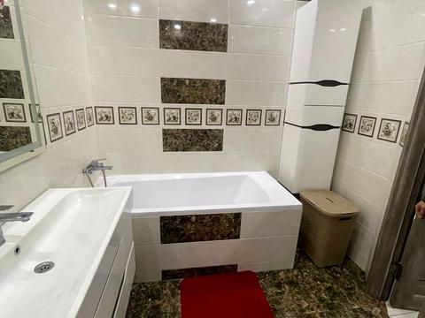 квартира по адресу Николая Федунца ул., 5