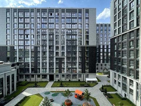 квартира по адресу Костомаровская ул. (Щорса), 1-А