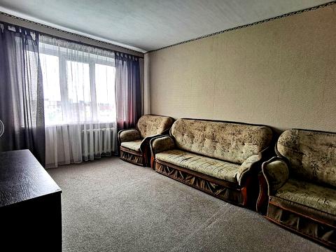 квартира по адресу  ул. (Космонавта Комарова), 3