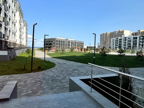 квартира по адресу Казацкая ул., 21