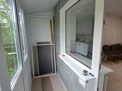квартира по адресу вул. Молодогвардійська, 53