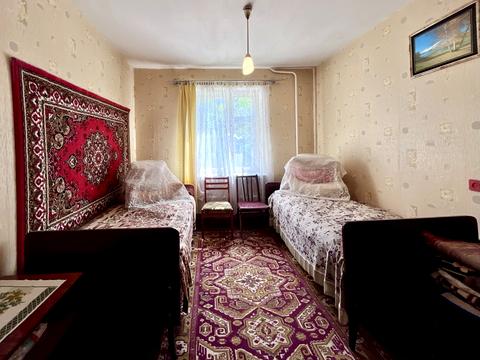 квартира по адресу Красносельского ул., 79