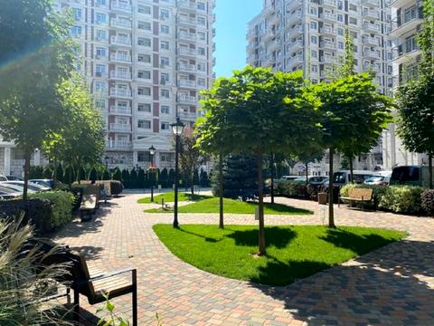 квартира за адресою Михайла Максимовича вул. (Онуфрія Трутенка), 24Г