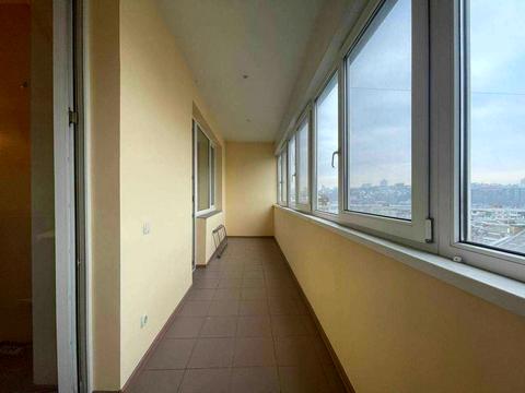 квартира по адресу Тарасовская ул., 21