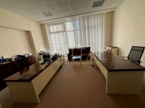 коммерческая по адресу Федора Эрнста ул., 3