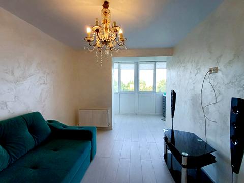 квартира по адресу Казацкая ул. (50 лет ВЛКСМ), 15а