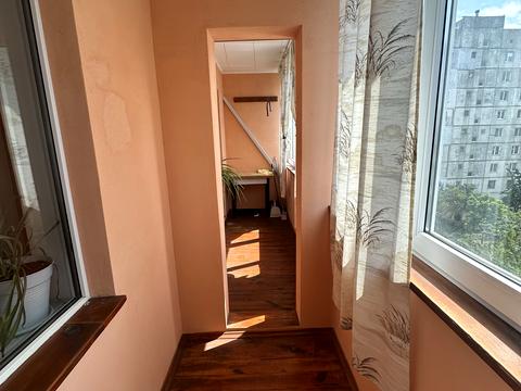 квартира по адресу 2-га Нова ул., 8