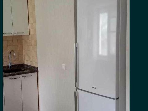 квартира по адресу Полтавский Шлях ул., 130/132