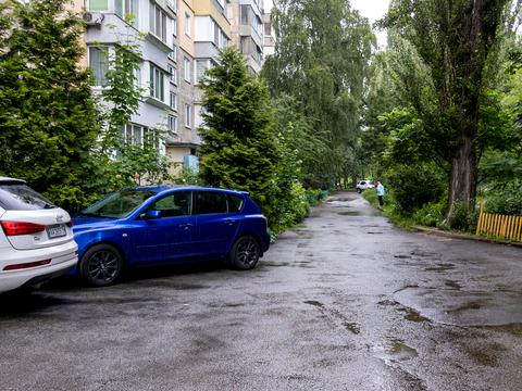 квартира за адресою Романа Ратушного вул. (Волгоградська), 37