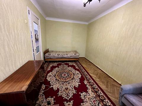 квартира по адресу Директорії, 5