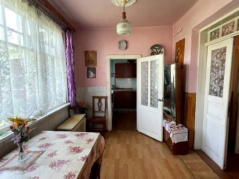 будинок за адресою Винники, Стрілецька вул.