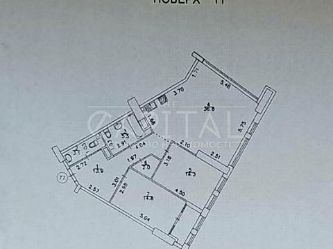 комерційна за адресою Берестейський просп. (Перемоги), 11