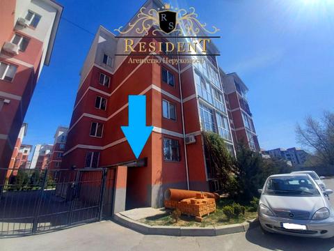 коммерческая по адресу Кобзаря бульв., 4