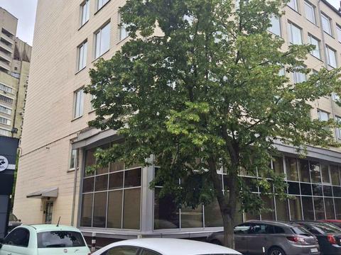 комерційна за адресою Німецька вул. (Тельмана), 5