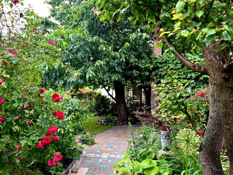 будинок за адресою Богатирська вул., 30а