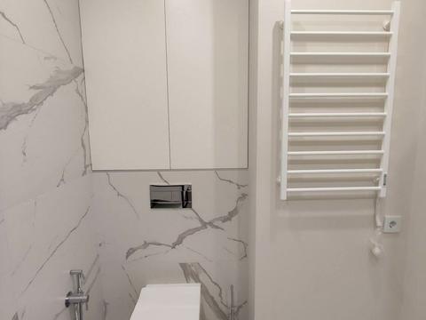 квартира по адресу Никольско-Слободская ул., 8