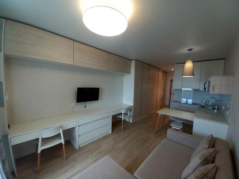 квартира по адресу Васильковская ул., 100-А