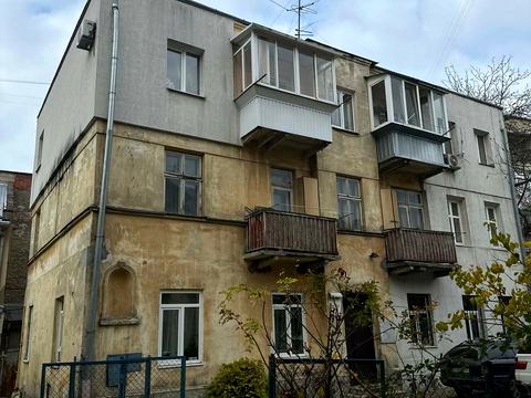 квартира за адресою Євгена Коновальця вул. (), 54а