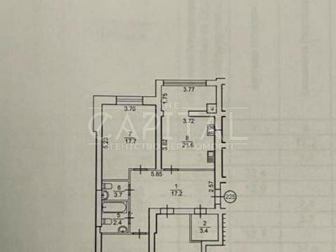 коммерческая по адресу Свободы ул., 1-C