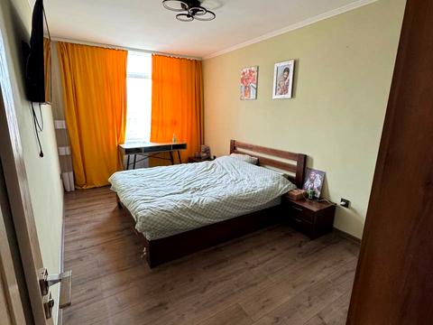 квартира по адресу Лучаківського, 6А