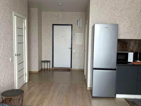 квартира за адресою Шолуденка вул., 30