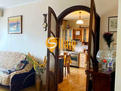 квартира по адресу Леся Курбаса просп., 5-В