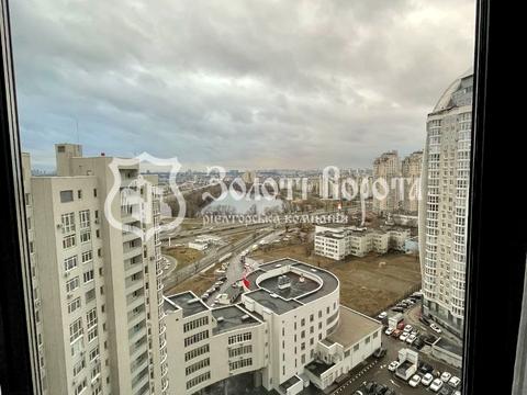 квартира за адресою Володимира Івасюка просп. (Героїв Сталінграду), 2-Д
