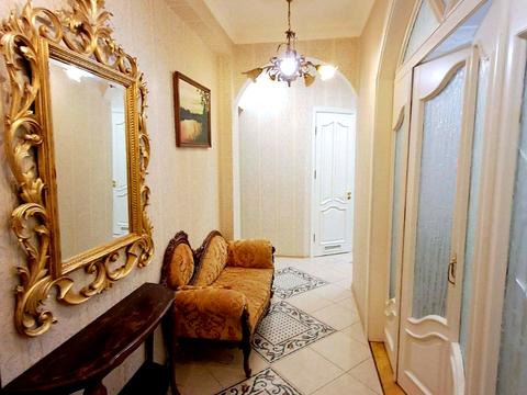 квартира по адресу Михаила Грушевского ул., 34/1