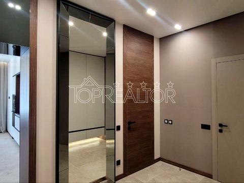 квартира за адресою Римарська вул., 27