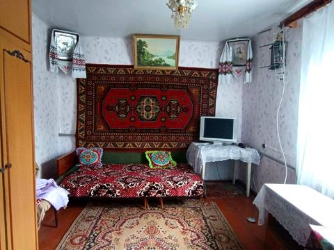 дом по адресу Вулиця