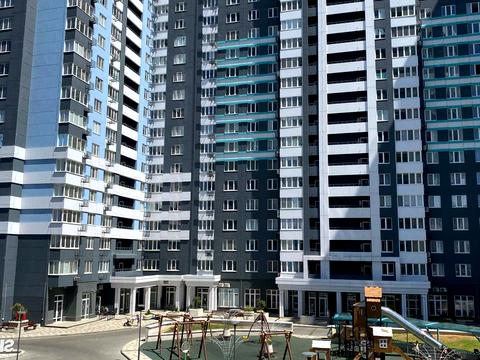 квартира за адресою Варненська вул., 23