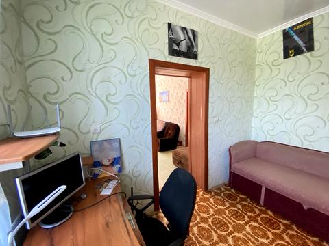квартира по адресу Вадима Гурова ул. (Постишева), 5