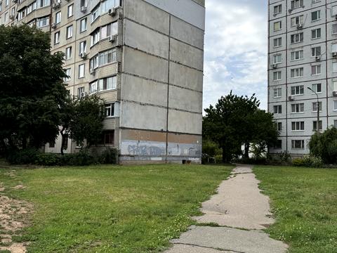 квартира за адресою Перемоги просп., 67