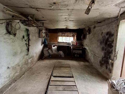 будинок за адресою Запоріжжя, Балка 'Поповка' вул.