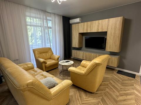 квартира за адресою Мечникова вул. (Кловський), 10/2